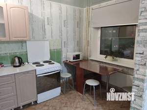 1-к квартира, на длительный срок, 34м2, 7/11 этаж