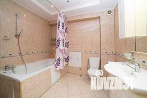 1-к квартира, посуточно, 35м2, 3/4 этаж