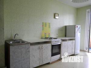 1-к квартира, на длительный срок, 42м2, 3/16 этаж