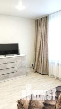 1-к квартира, посуточно, 40м2, 2/5 этаж