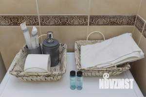 Студия квартира, посуточно, 28м2, 5/20 этаж