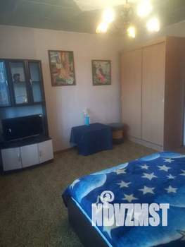 2-к квартира, посуточно, 59м2, 3/10 этаж