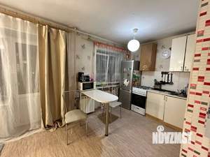 Студия квартира, на длительный срок, 32м2, 5/5 этаж