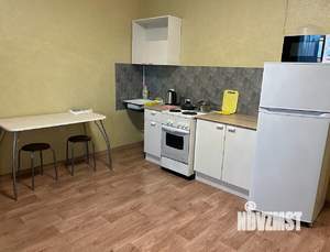 Студия квартира, на длительный срок, 25м2, 2/10 этаж