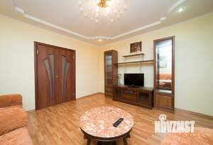 2-к квартира, посуточно, 55м2, 9/10 этаж