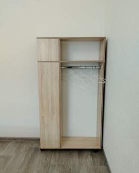 1-к квартира, на длительный срок, 35м2, 10/10 этаж