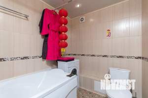 1-к квартира, посуточно, 48м2, 2/5 этаж