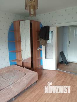 1-к квартира, на длительный срок, 40м2, 2/10 этаж