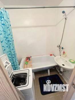 1-к квартира, на длительный срок, 34м2, 1/10 этаж