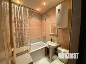 1-к квартира, посуточно, 34м2, 3/5 этаж