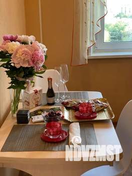 2-к квартира, посуточно, 58м2, 9/10 этаж