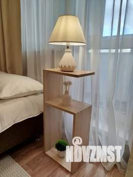 Студия квартира, посуточно, 20м2, 6/10 этаж