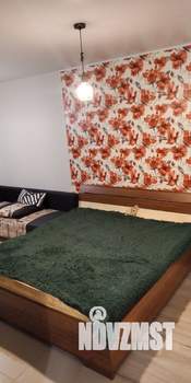 1-к квартира, посуточно, 36м2, 3/5 этаж