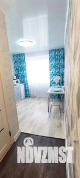 1-к квартира, посуточно, 32м2, 6/10 этаж