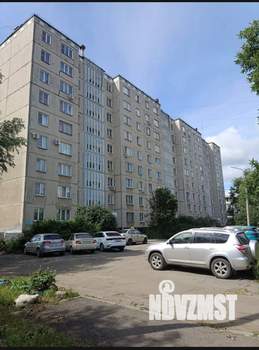 1-к квартира, на длительный срок, 35м2, 7/9 этаж