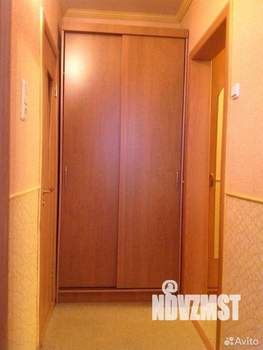 1-к квартира, на длительный срок, 40м2, 9/11 этаж