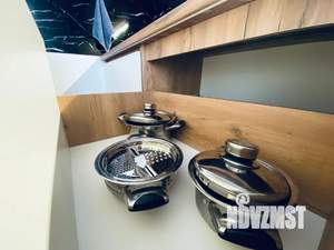 Студия квартира, посуточно, 26м2, 5/10 этаж