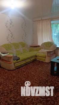 1-к квартира, посуточно, 34м2, 1/5 этаж