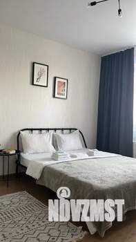 1-к квартира, посуточно, 32м2, 4/20 этаж
