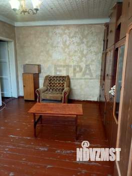 2-к квартира, на длительный срок, 40м2, 3/5 этаж