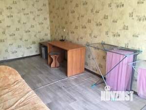 1-к квартира, на длительный срок, 30м2, 2/5 этаж