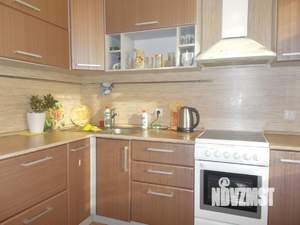 1-к квартира, посуточно, 43м2, 5/10 этаж
