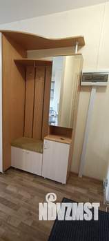 Студия квартира, на длительный срок, 27м2, 13/20 этаж