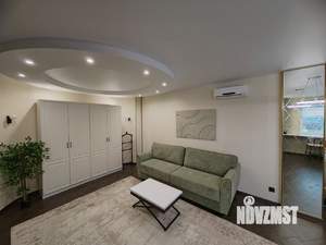 Студия квартира, на длительный срок, 45м2, 11/20 этаж