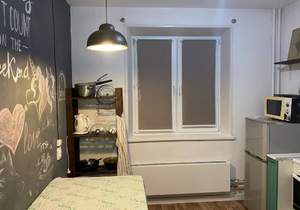 1-к квартира, на длительный срок, 33м2, 7/10 этаж