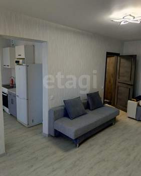 1-к квартира, на длительный срок, 32м2, 5/10 этаж