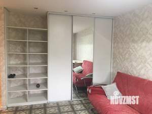 1-к квартира, на длительный срок, 32м2, 3/5 этаж