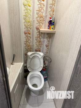 1-к квартира, на длительный срок, 42м2, 13/16 этаж