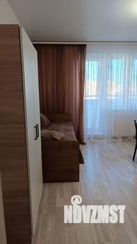 Студия квартира, на длительный срок, 24м2, 8/10 этаж