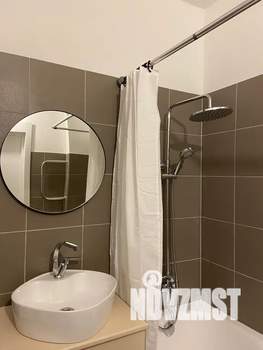 Студия квартира, посуточно, 30м2, 2/25 этаж