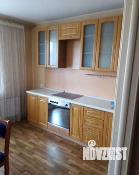 1-к квартира, на длительный срок, 40м2, 9/10 этаж