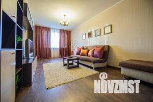 2-к квартира, посуточно, 52м2, 12/14 этаж