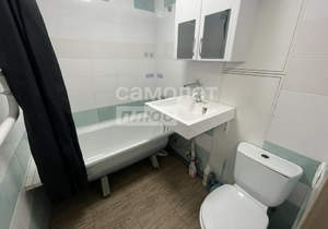 2-к квартира, на длительный срок, 43м2, 2/5 этаж