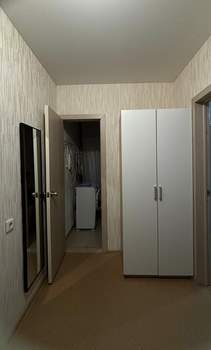 Студия квартира, на длительный срок, 29м2, 8/10 этаж