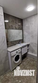 Студия квартира, на длительный срок, 35м2, 2/21 этаж