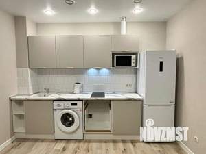 2-к квартира, посуточно, 40м2, 1/1 этаж