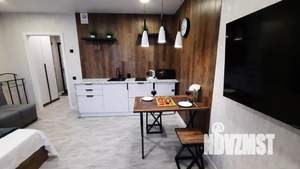 1-к квартира, посуточно, 26м2, 3/10 этаж