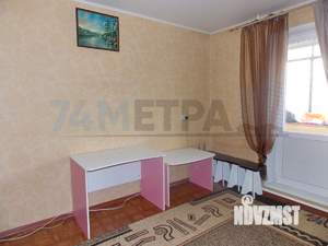 2-к квартира, на длительный срок, 56м2, 3/9 этаж