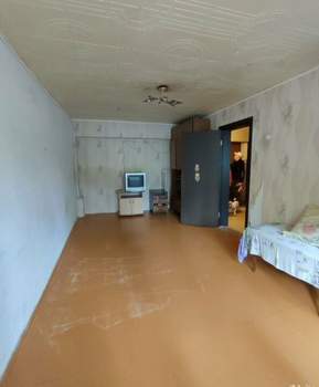 1-к квартира, на длительный срок, 35м2, 1/5 этаж