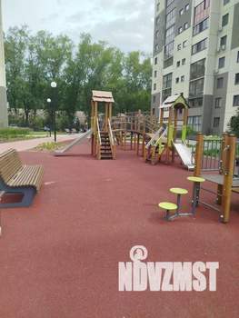 Студия квартира, посуточно, 16м2, 1/10 этаж