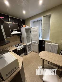 2-к квартира, на длительный срок, 50м2, 1/5 этаж