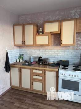 Студия квартира, на длительный срок, 29м2, 17/20 этаж