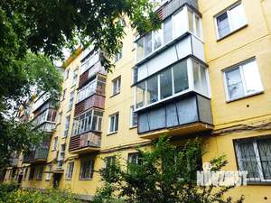 1-к квартира, на длительный срок, 40м2, 4/5 этаж