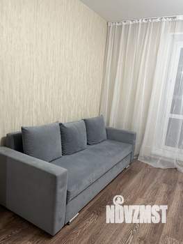 Студия квартира, на длительный срок, 25м2, 10/19 этаж