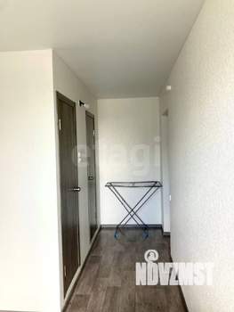 1-к квартира, на длительный срок, 32м2, 10/10 этаж