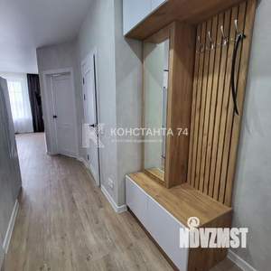 1-к квартира, на длительный срок, 48м2, 4/23 этаж
